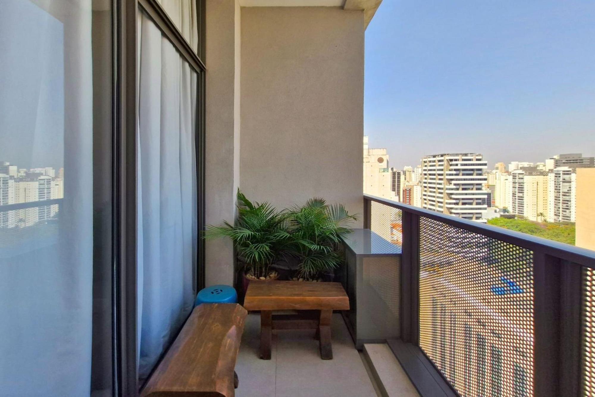 Ibira By Apartamento *