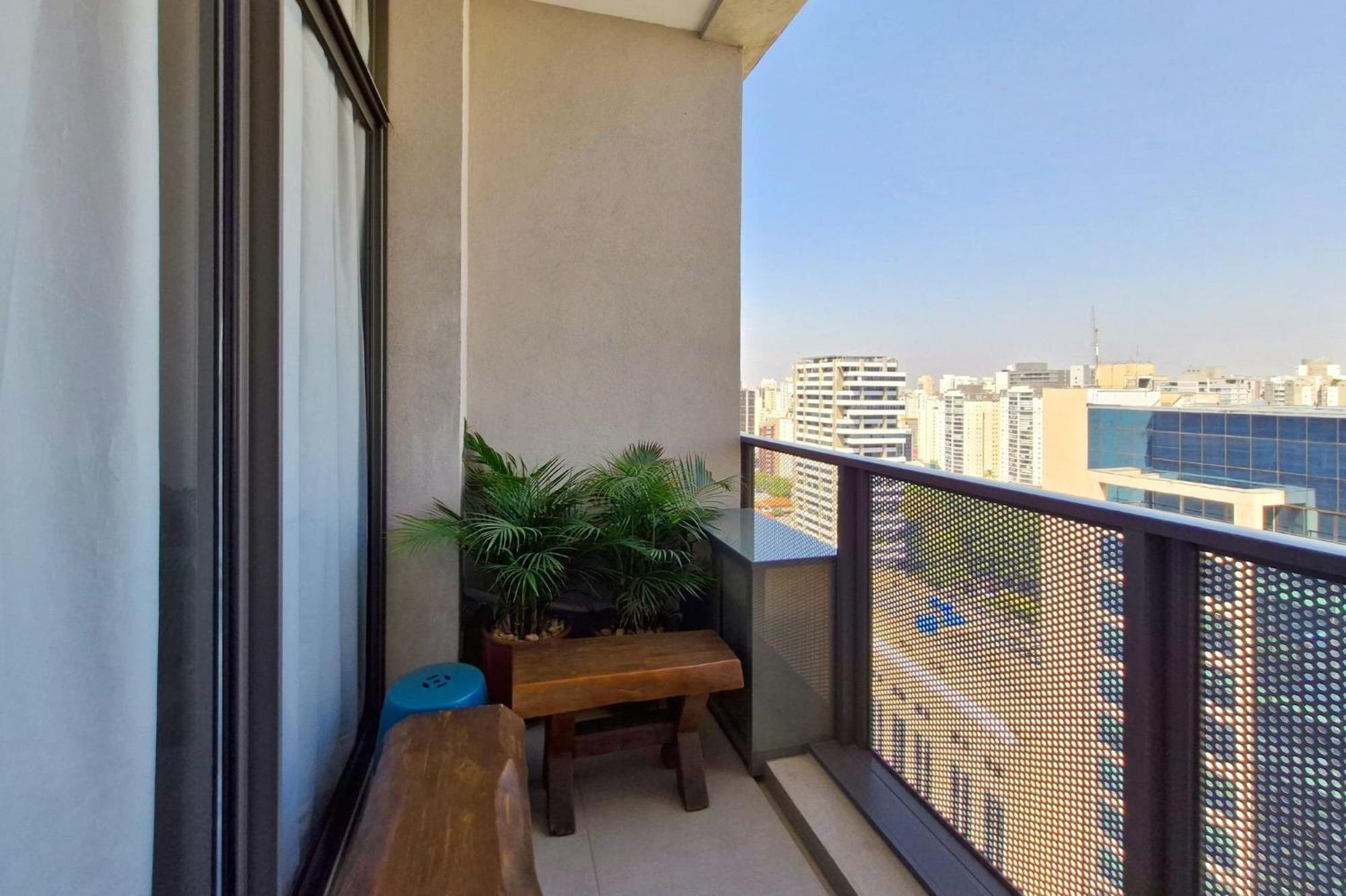 Apartamento Ibira By *