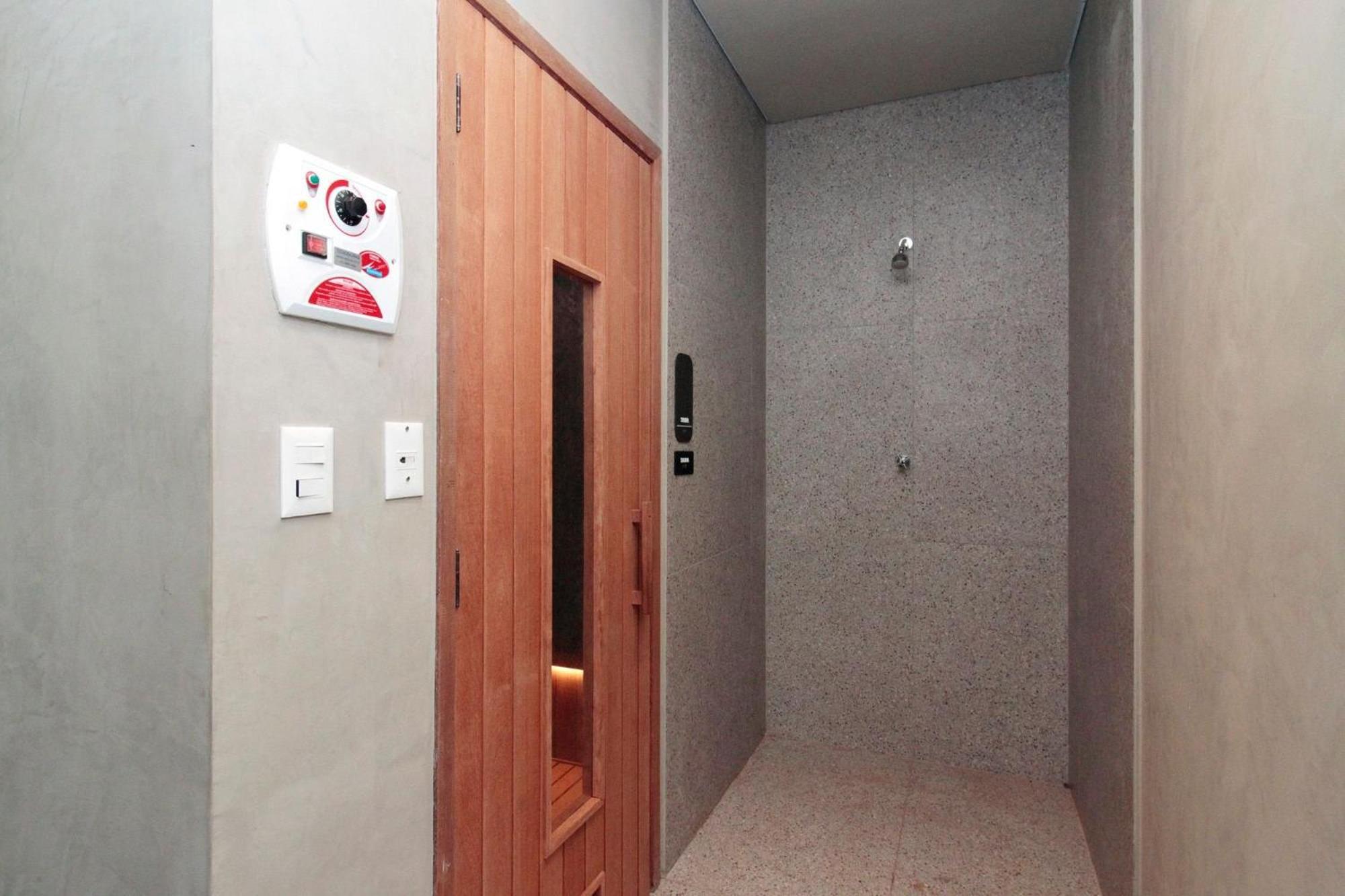 Apartamento Ibira By *